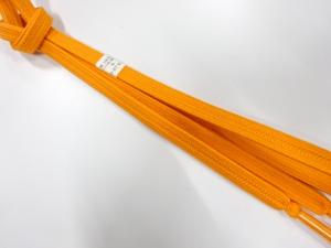 未使用品　正絹　手組帯締め